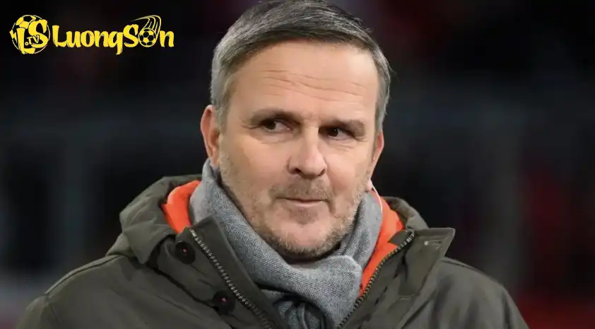 Hamann cho rằng khả năng Guardiola rời Man City trong năm 2026 là rất lớn. (Ảnh: Tribuna)