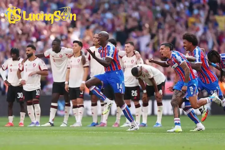 Liverpool chưa quên được thất bại cay đắng gần đây ở Community Shield.
