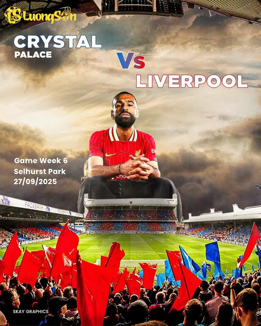 Liverpool quyết tâm bảo vệ mạch toàn thắng tại Premier League.