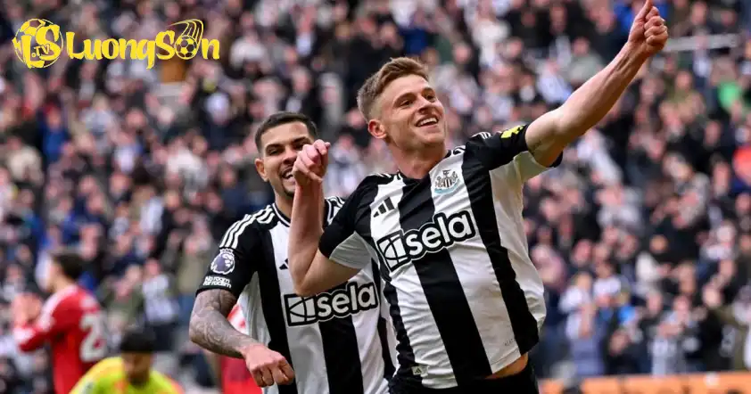 Newcastle quyết tìm lại niềm vui trước Bradford City. (Ảnh: Internet)