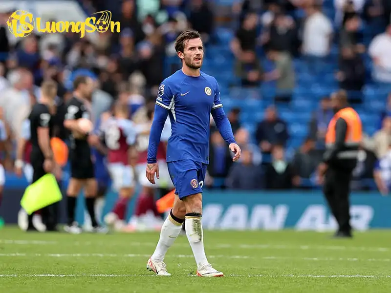 Sự nghiệp của Chilwell gặp quá nhiều trở ngại vì chấn thương (Ảnh: GOAL)