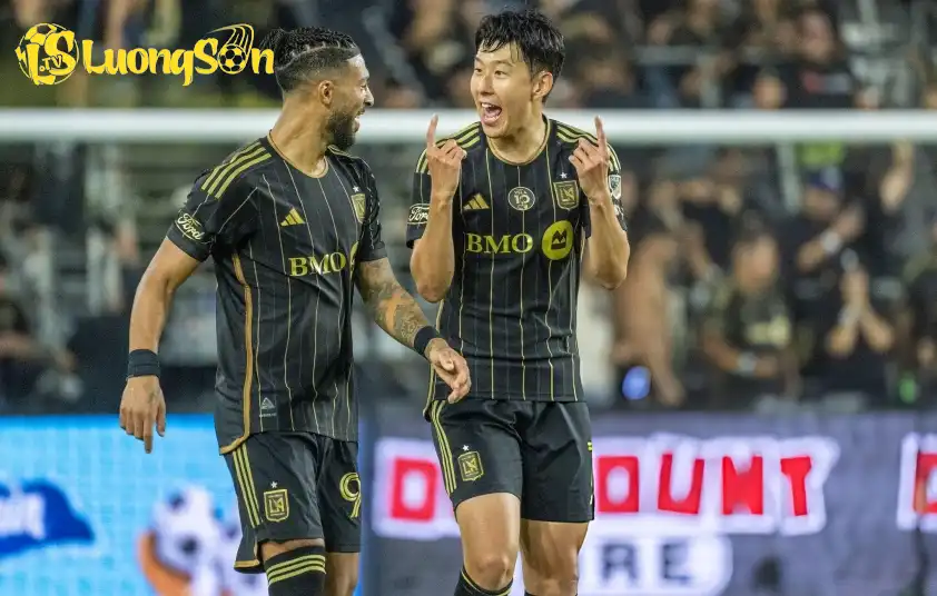 Los Angeles FC được dự đoán sẽ giành chiến thắng trên sân St. Louis City