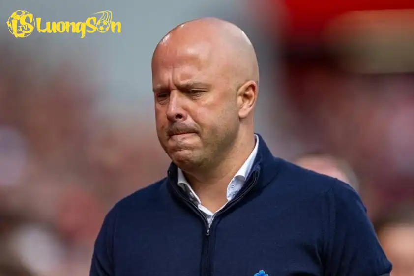 Đây chính là tổn thất rất lớn cho Liverpool