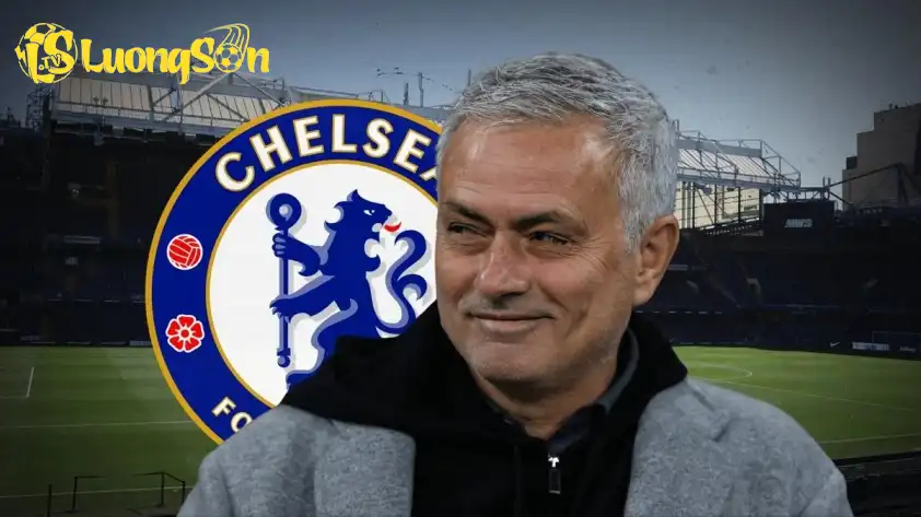 Jose Mourinho sẽ có màn tái ngộ đầy cảm xúc tại Stamford Bridge
